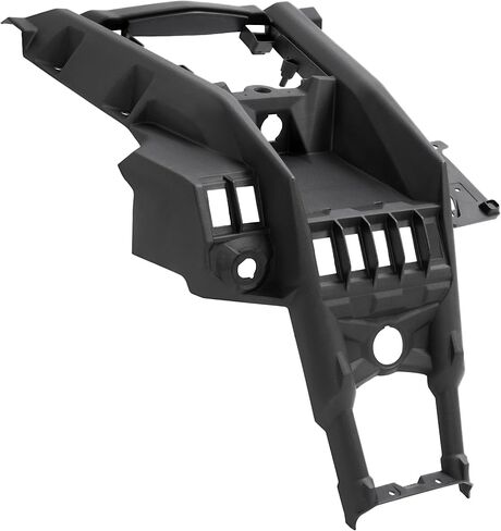 UTV Dashboard Control Kit Compatible with 2017-2018 Can-Am Maverick X3 Max R Turbo XRS XDS/ 1000R XC DPS Replacement for 703501035 Control Panel Black in Saudi Arabia