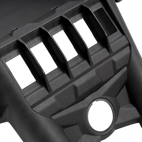 UTV Dashboard Control Kit Compatible with 2017-2018 Can-Am Maverick X3 Max R Turbo XRS XDS/ 1000R XC DPS Replacement for 703501035 Control Panel Black in Saudi Arabia