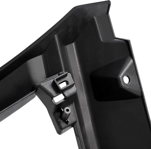 UTV Dashboard Control Kit Compatible with 2017-2018 Can-Am Maverick X3 Max R Turbo XRS XDS/ 1000R XC DPS Replacement for 703501035 Control Panel Black in Saudi Arabia