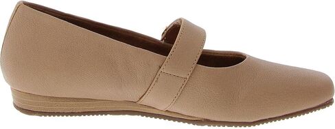 SoftWalk Women's Valdivia Mary Jane Flat in Saudi Arabia