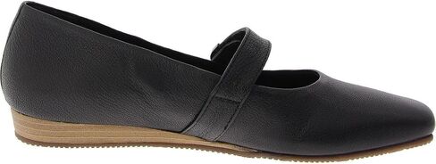 SoftWalk Women's Valdivia Mary Jane Flat in Saudi Arabia