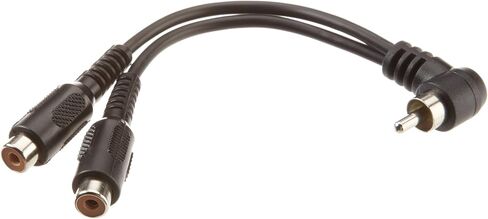 Ski-Doo New OEM RCA Adapter Plug Contract in Saudi Arabia