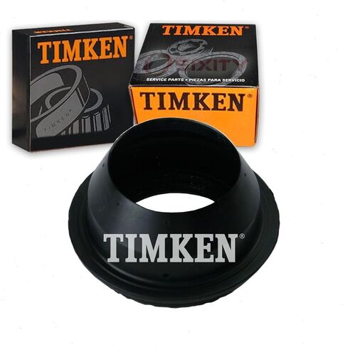 Timken Rear Transfer Case Output Shaft Seal compatible with Dodge Ram 2500 2003-2010 in Saudi Arabia