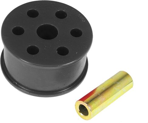 PROTHANE V6 MOTOR MOUNT INSERT - Black Fits 00-03 Mitsubishi Eclipse in Kuwait