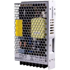 LRS-150 LRS-150-12 LRS-150-15 LRS-150-24 LRS-150-36 LRS-150-48 LRS 150 150W Power Supply(LRS-150-48) in Saudi Arabia