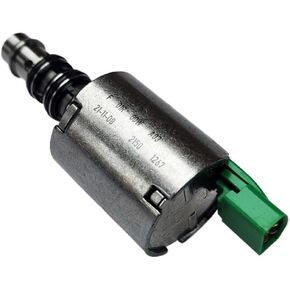 0AM DQ200 Transmission Oil Pressure Shift Solenoid Set Compatible For Audi Compatible For VW/Skoda Seat Passat FWD Dual Clutch 0AM325473(Shift solenoid valve) in Kuwait