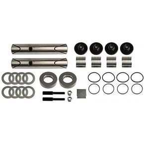 MyTee Products King Pin Kit يحل محل OEM: K122E in Kuwait