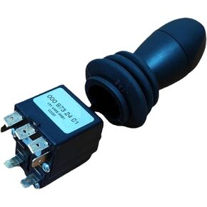 Applicable to Forklift Spare Parts Turn Signal Switch 0009732429 0009732401for Model 396/393/351/1220/335-03 in Kuwait