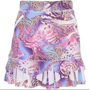 SOFIBELLA Golf Colors Womens Short Sleeve Golf Polo in Kuwait