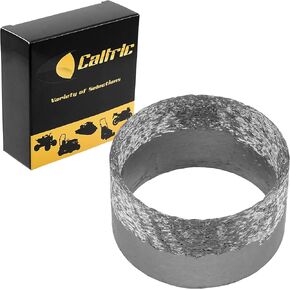 حشية أنابيب كاتم الصوت Caltric متوافقة مع Yamaha Raptor 700 700R SE YFM700 YFM70 2015-2022 in Kuwait