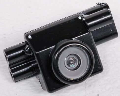 Genuine Chrysler 5026338AB Electrical Camera in Saudi Arabia