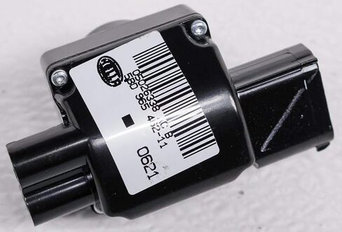 Genuine Chrysler 5026338AB Electrical Camera in Saudi Arabia