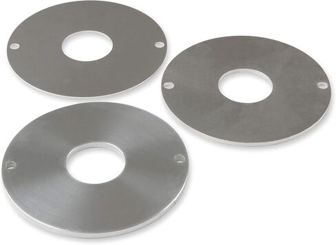 Holley 319-204 T56 إصدار مجموعة Shim Kit in Kuwait