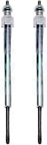 1825130452 1-82513045-2 1-82513-045-2 6pcs توهج توهج مناسب لمحرك ISUZU 6WG1 6BG1 4BG1 لـ Hitachi Wheel Load LX300-7 LX70-7 LX80-7 NEW APEREMBANTET PARTS NEW in Kuwait