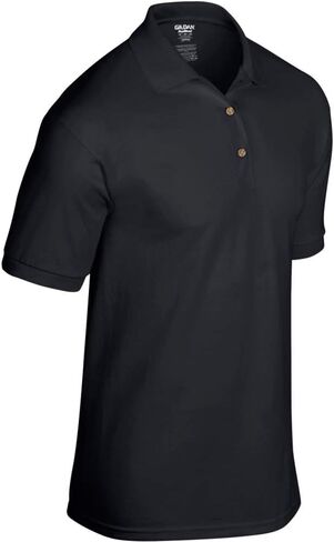 غيلدان البالغين جافبلند جيرسي قميص بولو قصير الأكمام in Kuwait