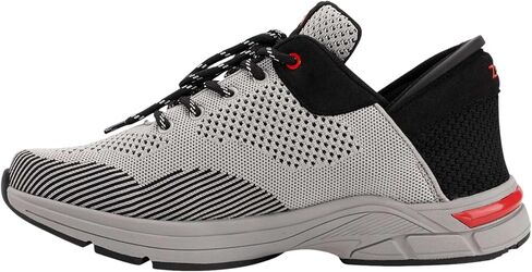 Zeba Hands Free على أحذية رياضية للرجال - تصعيد راحتك وأسلوبك بأحذية المشي المثالية وأحذية رياضية للأزياء in Kuwait