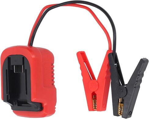 Mumusuki Portable 12V Car Starter Emergency Mobile Power Supply مع تصميم محمول فائق لـ LB20 LBX20 LBXR20 LBXR2020 LB2X4020 20V LIION in Saudi Arabia