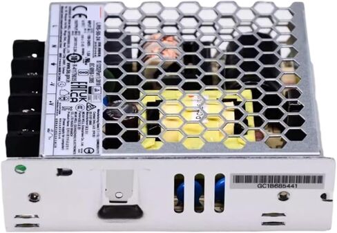 35W Single Output Switching Power Supply LRS-35-5 LRS-35-12 LRS-35-15 LRS-35-24 LRS-35-36 LRS-35-48 LRS-35(LRS-35-48) in Saudi Arabia