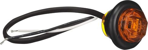 Seachoice Marker Light ، LED Amber ، مقطورة in Kuwait