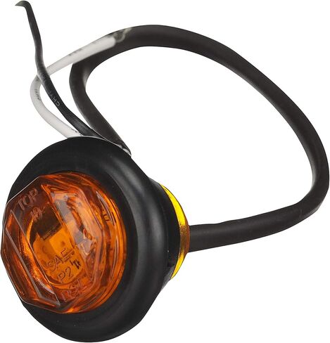 Seachoice Marker Light ، LED Amber ، مقطورة in Kuwait