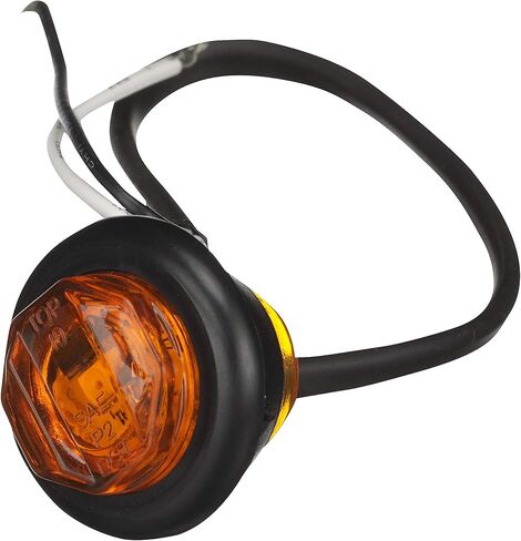 Seachoice Marker Light ، LED Amber ، مقطورة in Kuwait