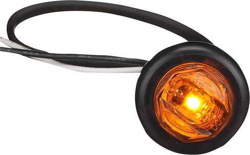 Seachoice Marker Light ، LED Amber ، مقطورة in Kuwait