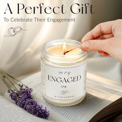 Sympathy Gifts for Loss of Loved One, Bereavement Gift Idea No Words, Just Hugs Handmade 7oz Lavender Scented Candle, Bereavement Gifts, Thinking of You for Women, Get Well Soon, Condolences Candle in Saudi Arabia