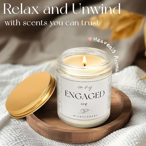 Sympathy Gifts for Loss of Loved One, Bereavement Gift Idea No Words, Just Hugs Handmade 7oz Lavender Scented Candle, Bereavement Gifts, Thinking of You for Women, Get Well Soon, Condolences Candle in Saudi Arabia