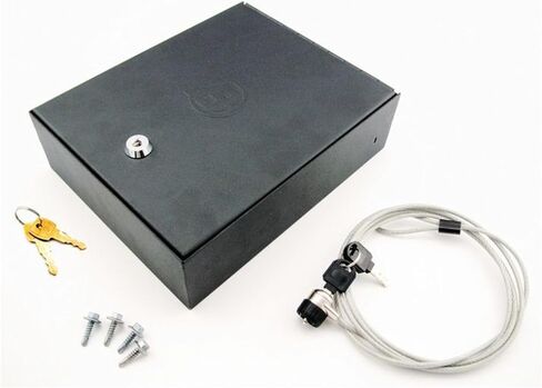 Bestop 4264401 Universal Storage Lockbox in Saudi Arabia