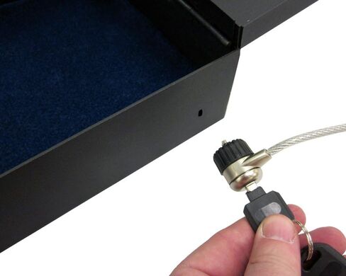 Bestop 4264401 Universal Storage Lockbox in Saudi Arabia