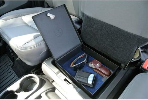 Bestop 4264401 Universal Storage Lockbox in Saudi Arabia
