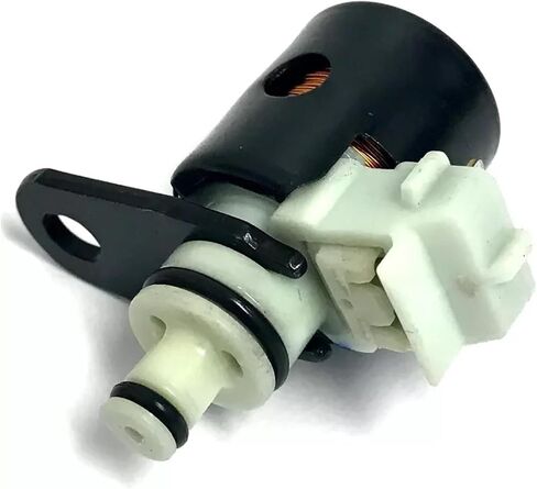 4R70W F8AP-7G136-AB Compatible For Ford Automotive Parts Transmission TCC Locking Solenoid (1998up) Cars Accessories Tools in Saudi Arabia