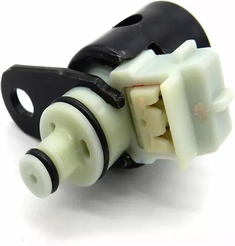 4R70W F8AP-7G136-AB Compatible For Ford Automotive Parts Transmission TCC Locking Solenoid (1998up) Cars Accessories Tools in Saudi Arabia