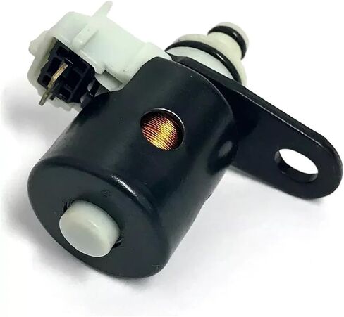 4R70W F8AP-7G136-AB Compatible For Ford Automotive Parts Transmission TCC Locking Solenoid (1998up) Cars Accessories Tools in Saudi Arabia