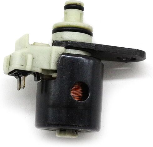 4R70W F8AP-7G136-AB Compatible For Ford Automotive Parts Transmission TCC Locking Solenoid (1998up) Cars Accessories Tools in Saudi Arabia