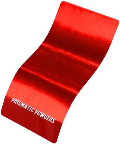 PRISMATIC POWDERS® Lollypop Red (1 LB/UPS-1506) - The Powder Coat Color Experts in Saudi Arabia