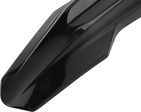 Front Fender for Surron Ultra Bee,PP Front Mudguard Mud Guards for Dirt Bike Surron Ultrabee/Sur Ron Ultrabee Black in Saudi Arabia
