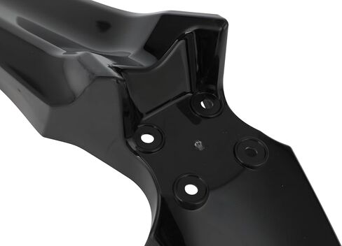Front Fender for Surron Ultra Bee,PP Front Mudguard Mud Guards for Dirt Bike Surron Ultrabee/Sur Ron Ultrabee Black in Saudi Arabia
