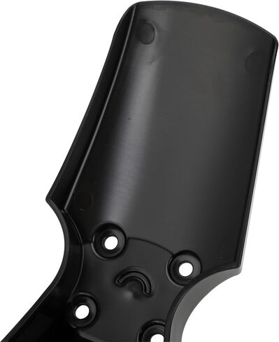 Front Fender for Surron Ultra Bee,PP Front Mudguard Mud Guards for Dirt Bike Surron Ultrabee/Sur Ron Ultrabee Black in Saudi Arabia