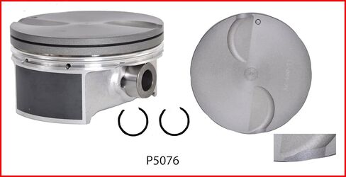 Engine Rebuild Overhaul Kit FITS: 2007-2008 Chevrolet GMC Cadillac 6.2L 6200 V8 Vortec L92 L94 in Saudi Arabia