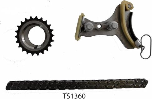 Engine Rebuild Overhaul Kit FITS: 2007-2008 Chevrolet GMC Cadillac 6.2L 6200 V8 Vortec L92 L94 in Saudi Arabia