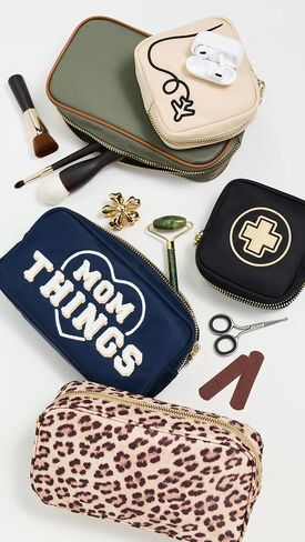 Stoney Clover Lane Women's Women Aid Mini Pouch in Kuwait