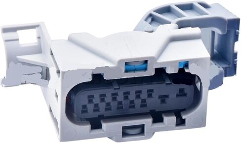 14 PIN CAR CAR CORBOX COMPORT COMPORTERS لـ 6T30 ، 6T40 ، 6T45 TERBOX MODULE TRANSMISSION in Kuwait