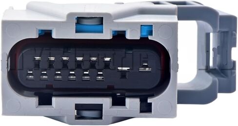 14 PIN CAR CAR CORBOX COMPORT COMPORTERS لـ 6T30 ، 6T40 ، 6T45 TERBOX MODULE TRANSMISSION in Kuwait