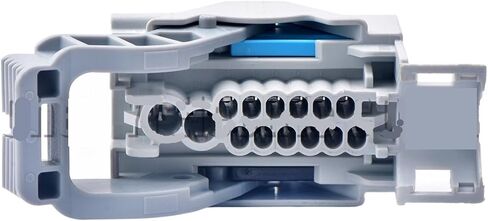 14 PIN CAR CAR CORBOX COMPORT COMPORTERS لـ 6T30 ، 6T40 ، 6T45 TERBOX MODULE TRANSMISSION in Kuwait