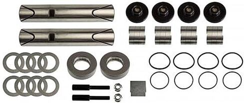 MyTee Products King Pin Kit يحل محل OEM: K122E in Kuwait