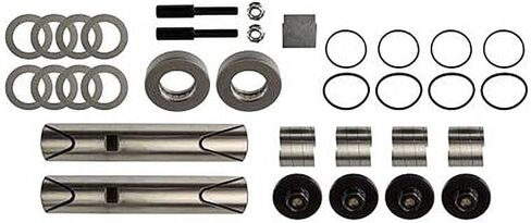 MyTee Products King Pin Kit يحل محل OEM: K122E in Kuwait