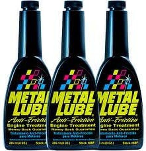 Anti-Friction Heavy Engine Treatment 32 Oz (1) in Saudi Arabia