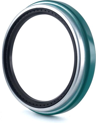 XIKE 47697 Rear Wheel Seal,Replacement Fit for Freightliner Kenworth Peterbilt Navistar Volvo,Pack of 4PCS in Saudi Arabia