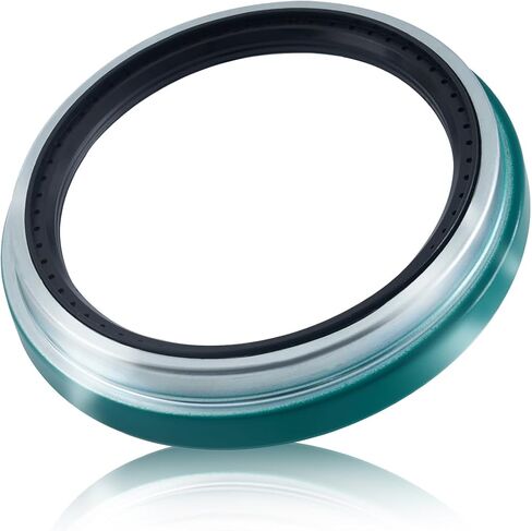 XIKE 47697 Rear Wheel Seal,Replacement Fit for Freightliner Kenworth Peterbilt Navistar Volvo,Pack of 4PCS in Saudi Arabia
